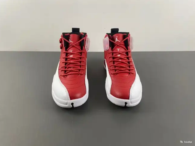 Cheap TBK Air Jordan 12 Alternate 130690-600 0520